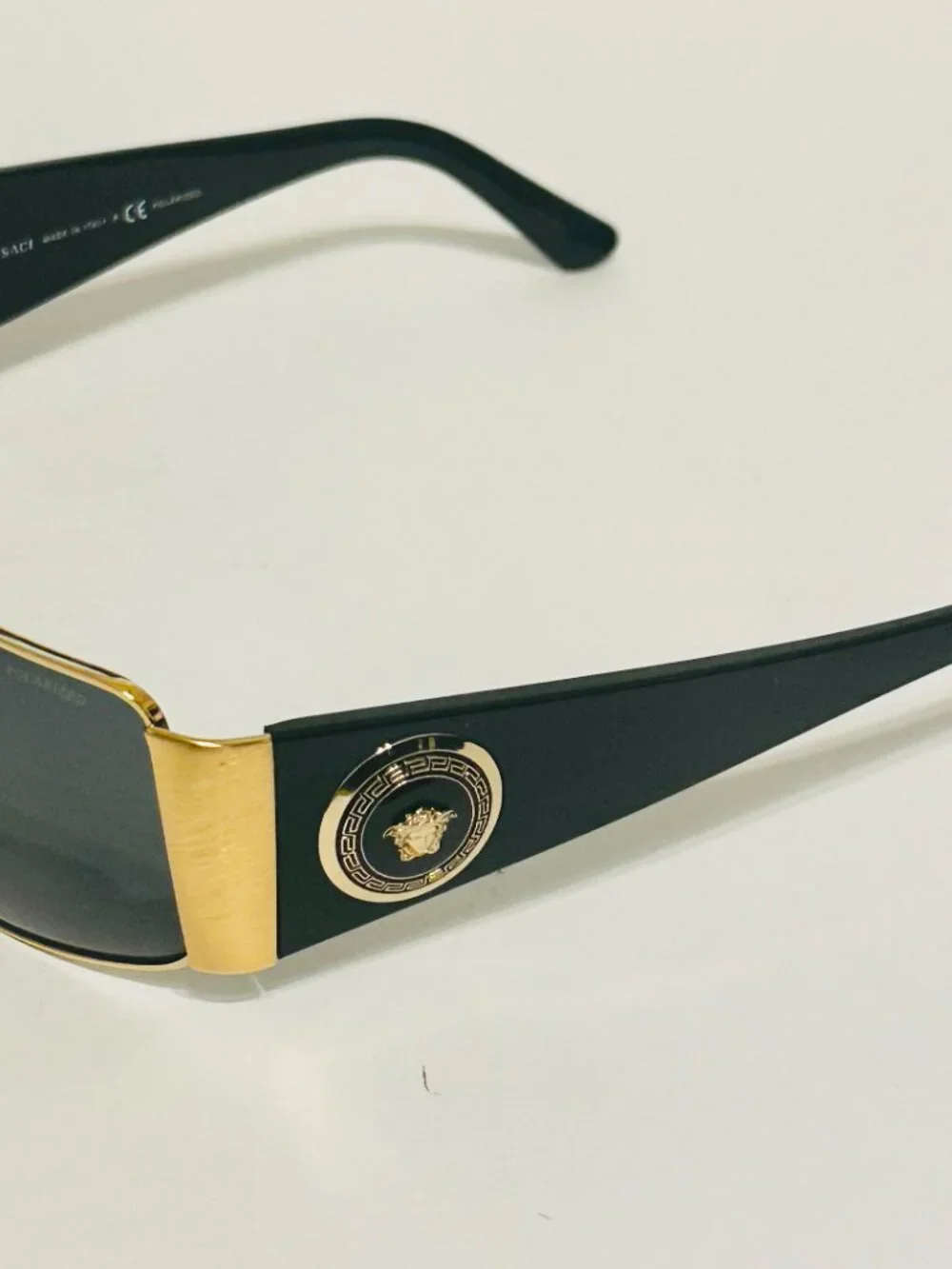 Versace sunglasses